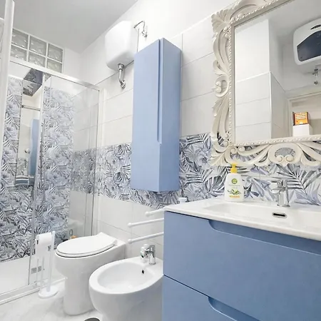 Brezza Di Castagneto By Zoom In Earth דירה מרינה די קסטנייטו קרדוצ'י