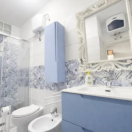 Brezza Di Castagneto By Zoom In Earth Apartment Marina di Castagneto Carducci