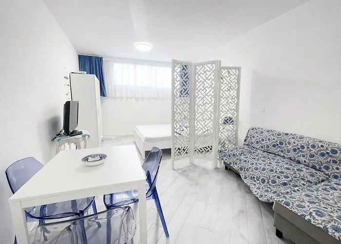 Brezza Di Castagneto By Zoom In Earth Apartment *
