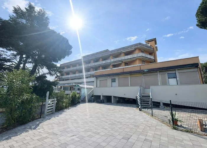 Brezza Di Castagneto By Zoom In Earth Apartment