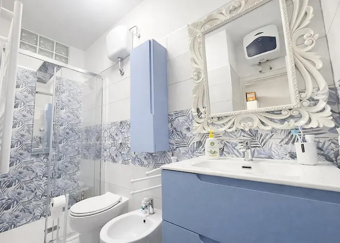Brezza Di Castagneto By Zoom In Earth Apartment Marina di Castagneto Carducci