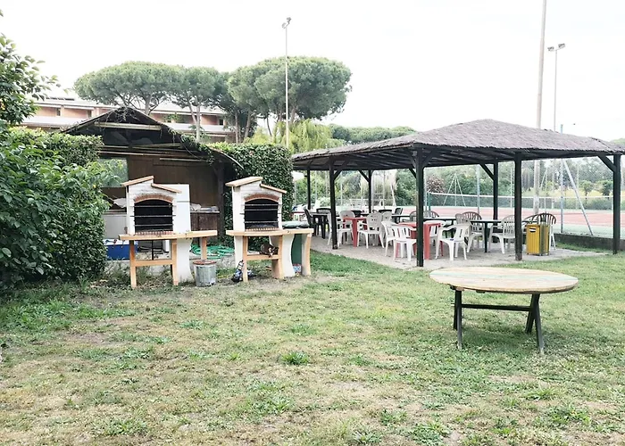 Apartment Brezza Di Castagneto By Zoom In Earth Marina di Castagneto Carducci